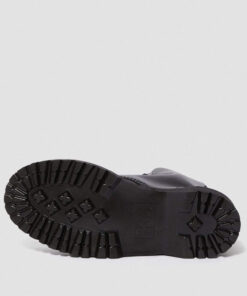 Ботинки Dr. Martens 8761 BXB Black Fine Haircell 10966001