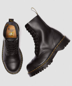 Ботинки Dr. Martens 8761 BXB Black Fine Haircell 10966001