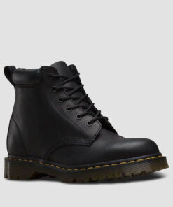 Ботинки Dr. Martens 939 Black Greasy 11292001