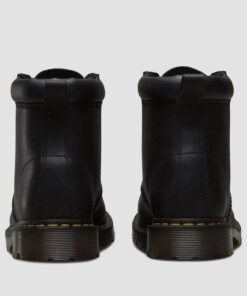 Ботинки Dr. Martens 939 Black Greasy 11292001