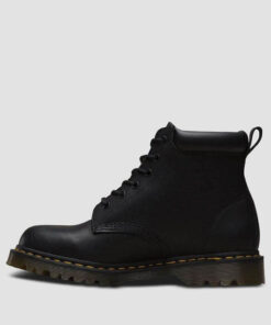 Ботинки Dr. Martens 939 Black Greasy 11292001