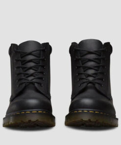 Ботинки Dr. Martens 939 Black Greasy 11292001