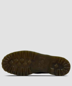 Ботинки Dr. Martens 939 Black Greasy 11292001