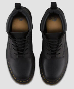 Ботинки Dr. Martens 939 Black Greasy 11292001
