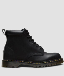 Ботинки Dr. Martens 939 Black Greasy 11292001