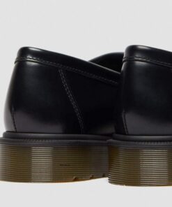 Dr. Martens Adrian Black Polished Smooth 14573001 6