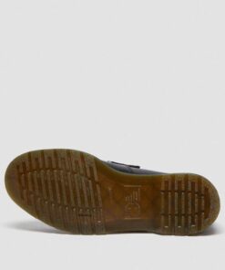 Dr. Martens Adrian Black Polished Smooth 14573001 7