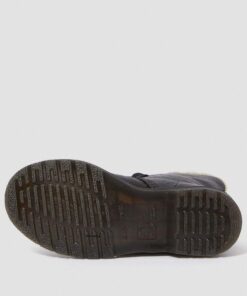 Dr. Martens Aimilita Fl Black Aunt Sally 22694001 6