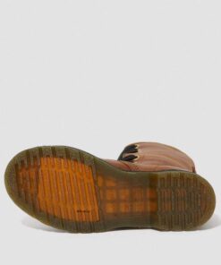Dr. Martens Aimilita Fl Grizzly Brown 22693220 6