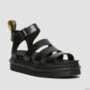 Сандалии Dr. Martens Blaire Black Brando 24191001