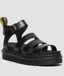 Сандалии Dr. Martens Blaire Black Brando 24191001