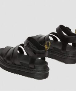 Dr. Martens Blaire Black Brando Gladiator 24191001 5