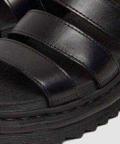 Dr. Martens Blaire Black Brando Gladiator 24191001 7