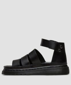 Dr. Martens Clarissa Black Brando 15066001 2