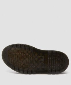 Dr. Martens Clarissa Hardware Black Aunt Sally 25460001 6