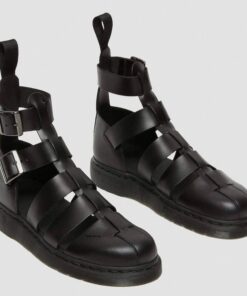 Dr. Martens Geraldo Black Brando Gladiator 15696001 3