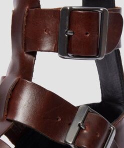 Dr. Martens Geraldo Charro Brando 20769211 1