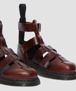 Dr. Martens Geraldo Charro Brando 20769211 2