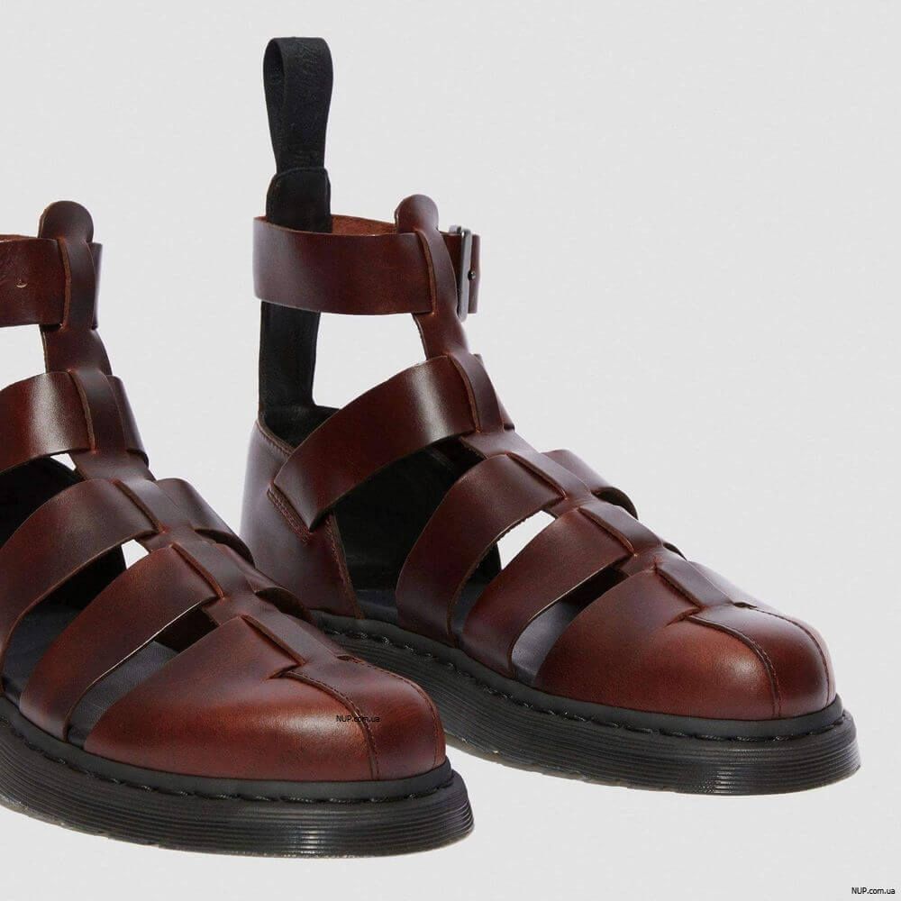 Сандалии Dr. Martens Geraldo Charro Brando 20769211 Сандалии Dr. Martens Geraldo Charro Brando 20769211