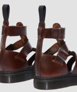 Dr. Martens Geraldo Charro Brando 20769211 3