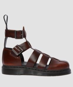 Dr. Martens Geraldo Charro Brando 20769211 4