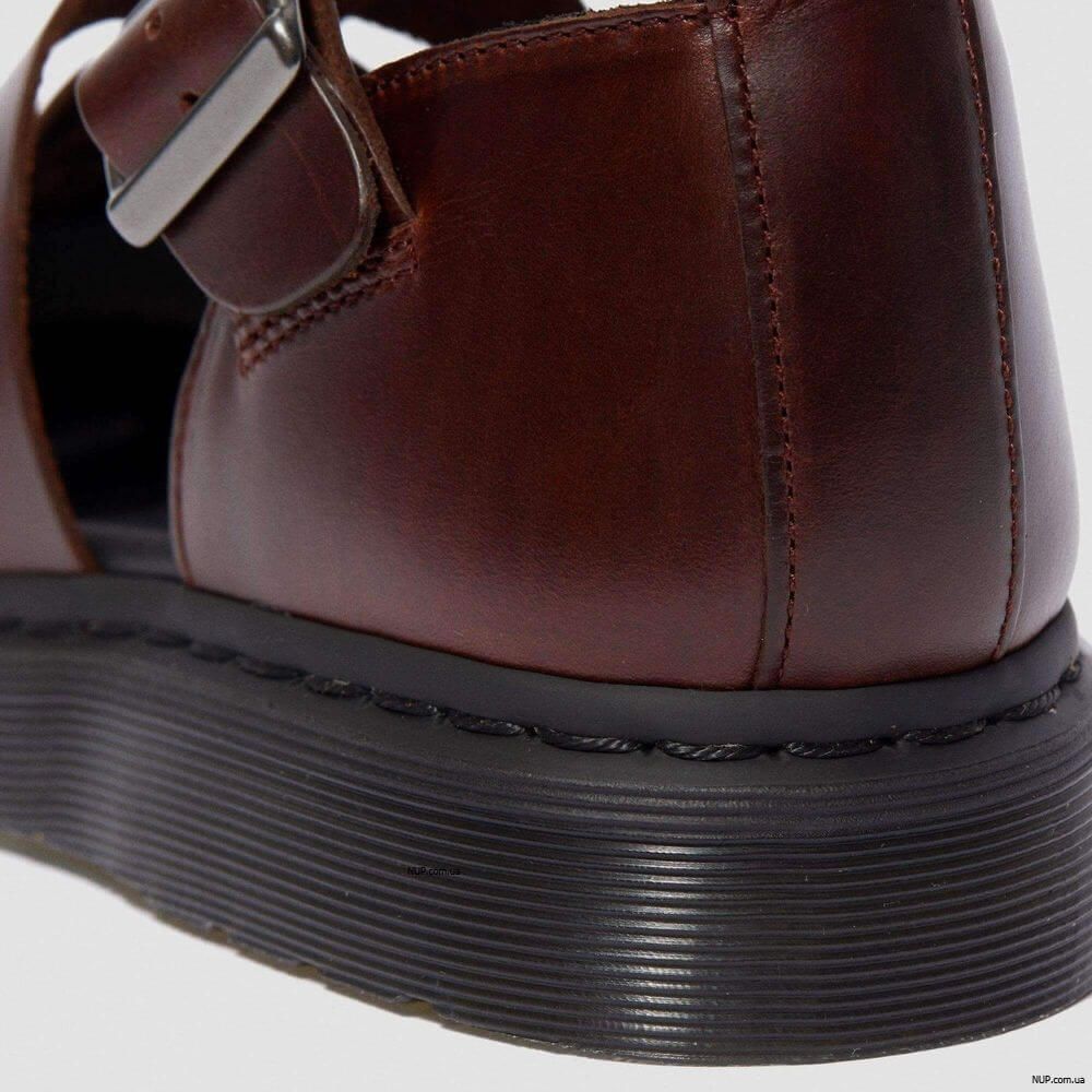 Сандалии Dr. Martens Geraldo Charro Brando 20769211 Сандалии Dr. Martens Geraldo Charro Brando 20769211