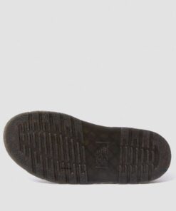 Dr. Martens Gryphon Black Brando Gladiator 15695001 9