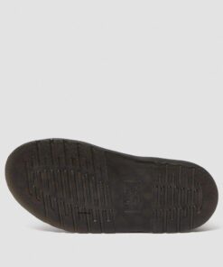 Dr. Martens Gryphon Black Pisa Gladiator 25720001 7