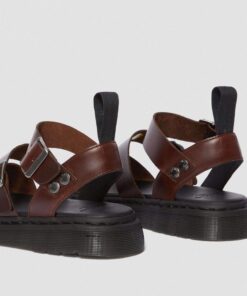Dr. Martens Gryphon Charro Brando 15695230 3