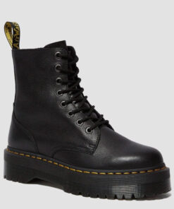Ботинки Dr. Martens Jadon Black Pisa 26378001