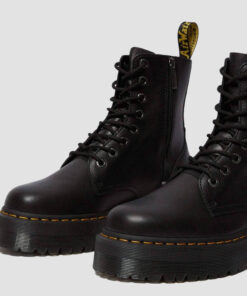 Ботинки Dr. Martens Jadon Black Pisa 26378001