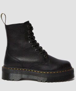 Ботинки Dr. Martens Jadon Black Pisa 26378001