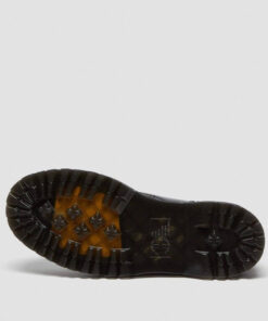 Ботинки Dr. Martens Jadon Black Polished Smooth 15265001
