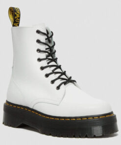 Ботинки Dr. Martens Jadon White Smooth 15265100