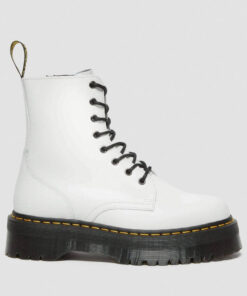 Ботинки Dr. Martens Jadon White Smooth 15265100