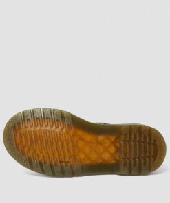 Dr. Martens Leonore Olive Burnished Wyoming 24988355 6