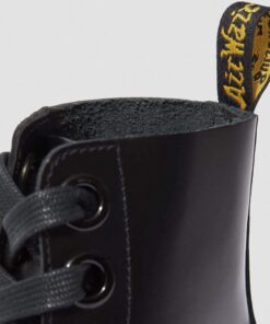 Dr. Martens Molly Black Buttero 24861001 10