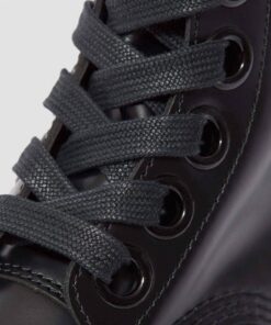 Dr. Martens Molly Black Buttero 24861001 3