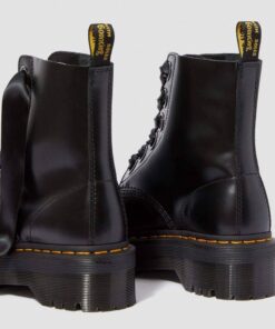 Dr. Martens Molly Black Buttero 24861001 6