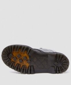 Dr. Martens Molly Black Buttero 24861001 7