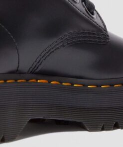 Dr. Martens Molly Black Buttero 24861001 9