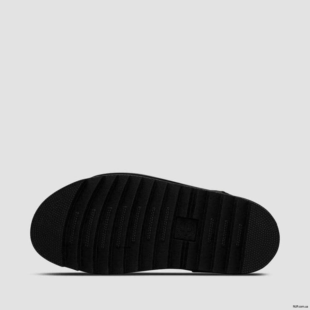 Сандалии Dr. Martens Nartilla Black Grizzly 24816001 Сандалии Dr. Martens Nartilla Black Grizzly 24816001