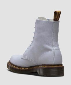 Ботинки Dr. Martens 1460 Pascal Blue Moon Virginia 24482455