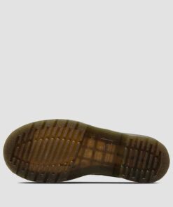 Dr. Martens Pascal Pastel Yellow Virginia 24482757 2