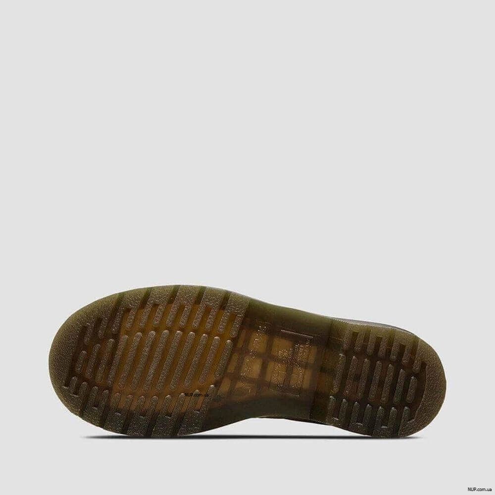 Ботинки Dr. Martens Pascal Pastel Yellow Virginia 24482757 Ботинки Dr. Martens Pascal Pastel Yellow Virginia 24482757