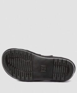 Dr. Martens Redfin Black Hydro 23483001 6