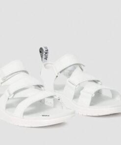 Dr. Martens Redfin White Hydro 23847100 2