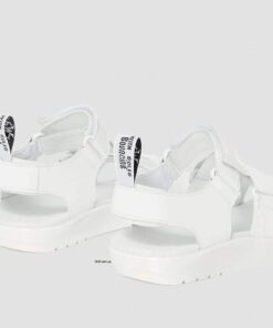 Dr. Martens Redfin White Hydro 23847100 3