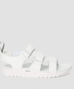 Dr. Martens Redfin White Hydro 23847100 4