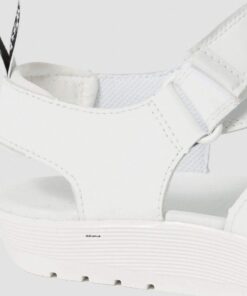Dr. Martens Redfin White Hydro 23847100 5